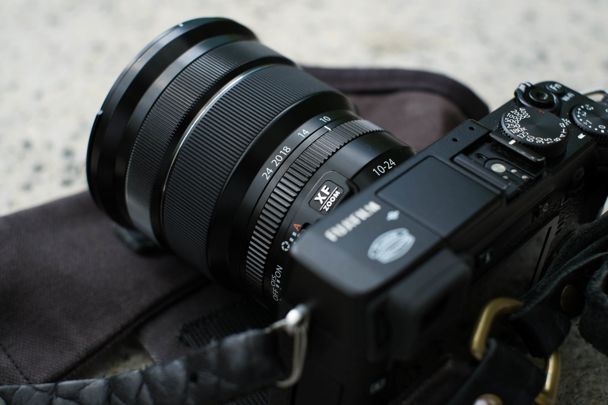 Deal Alert! The Fujifilm 10-24mm F4 R OIS Is Just $699! What a Bargain!