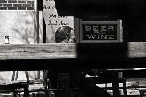 Beer & Wine, Austin, Texas, 2007