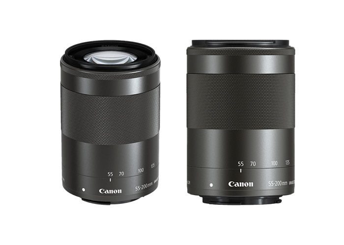Canon EF-M 55-200mm f4.5-6.3 IS STM Gets Official…in New Zealand - The