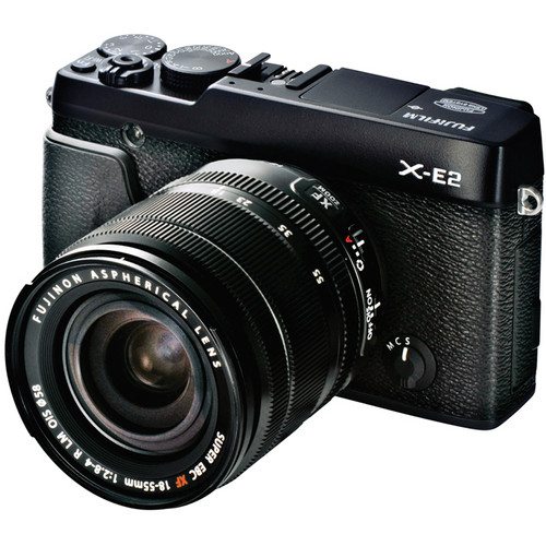 Fujifilm XE-2