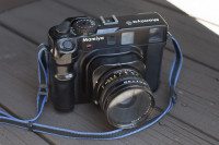 The Phoblographer's Guide to Medium Format Film