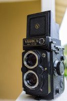 The Phoblographer's Guide to Medium Format Film