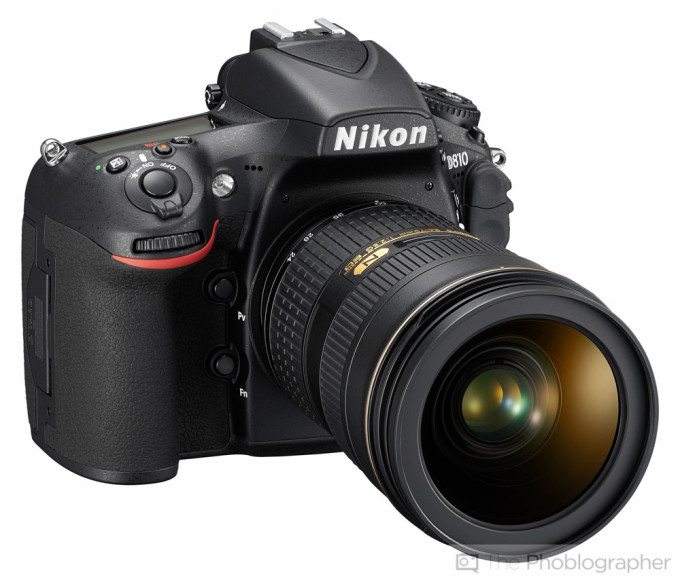 Kevin Lee The Phoblographer Nikon D810 Product Images-2