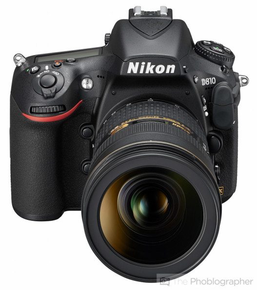 Kevin Lee The Phoblographer Nikon D810 Product Images-3
