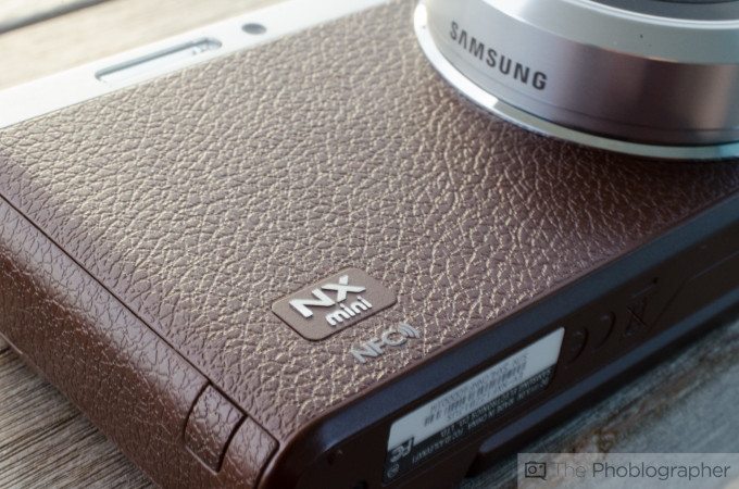 Kevin-Lee The Phoblographer Samsung NX Mini Product Images (6 of 7)
