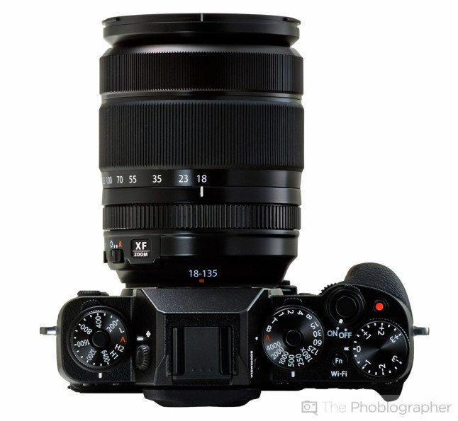 Kevin Lee The Phoblographer XF 18-135mm f3.5-5.6 R LM OIS WR Lens Product Images-4