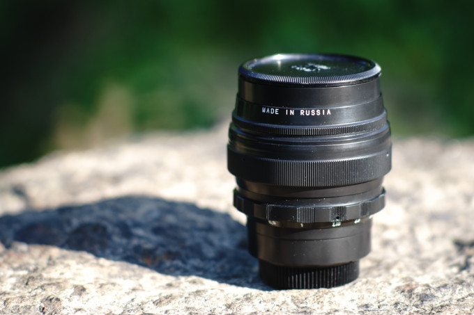 Review: Helios-40-2 85mm f1.5 (Nikon F-Mount) - The Phoblographer
