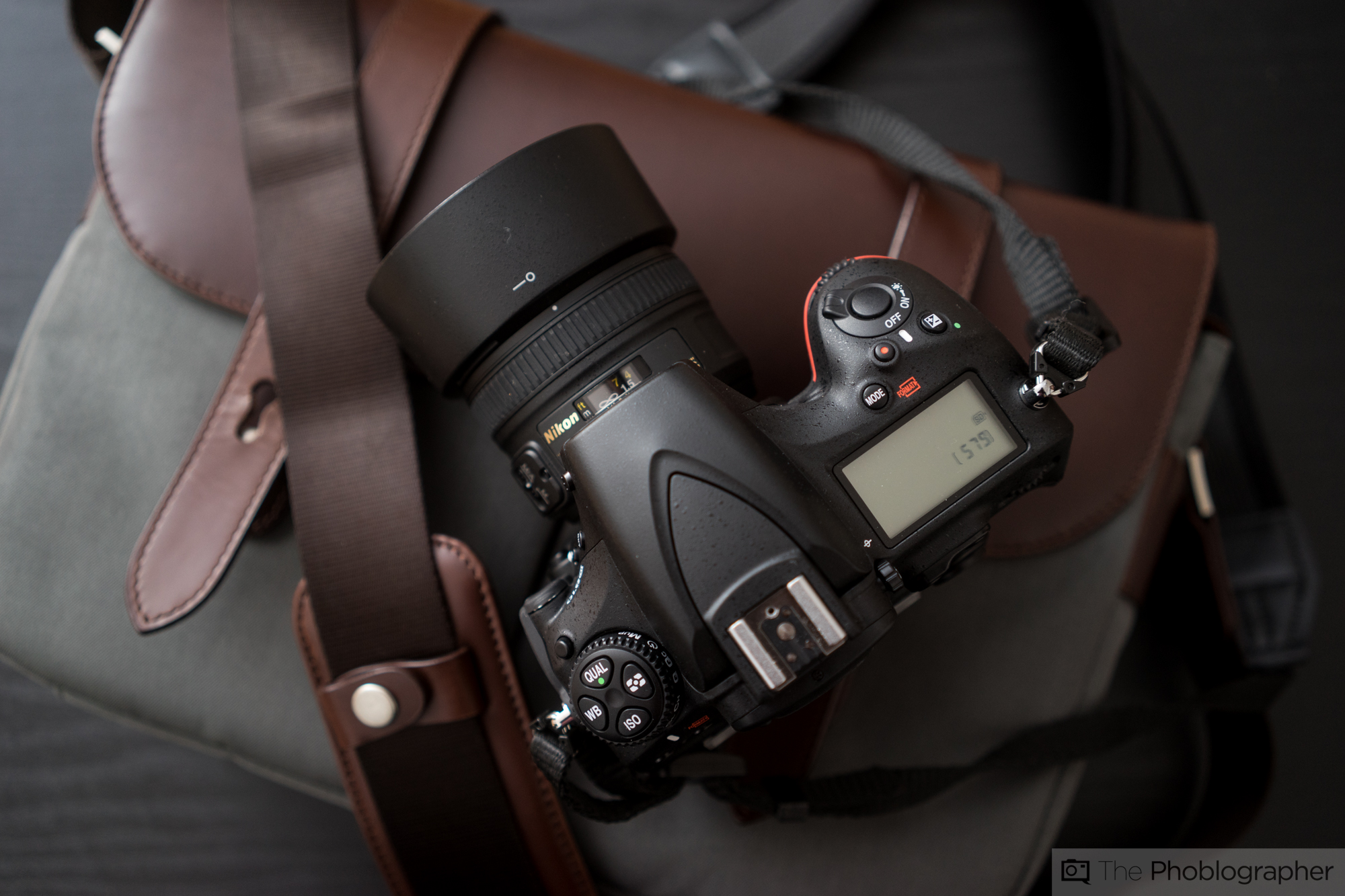 5 Irresistible Portrait Lenses for Nikon DSLR Photographers