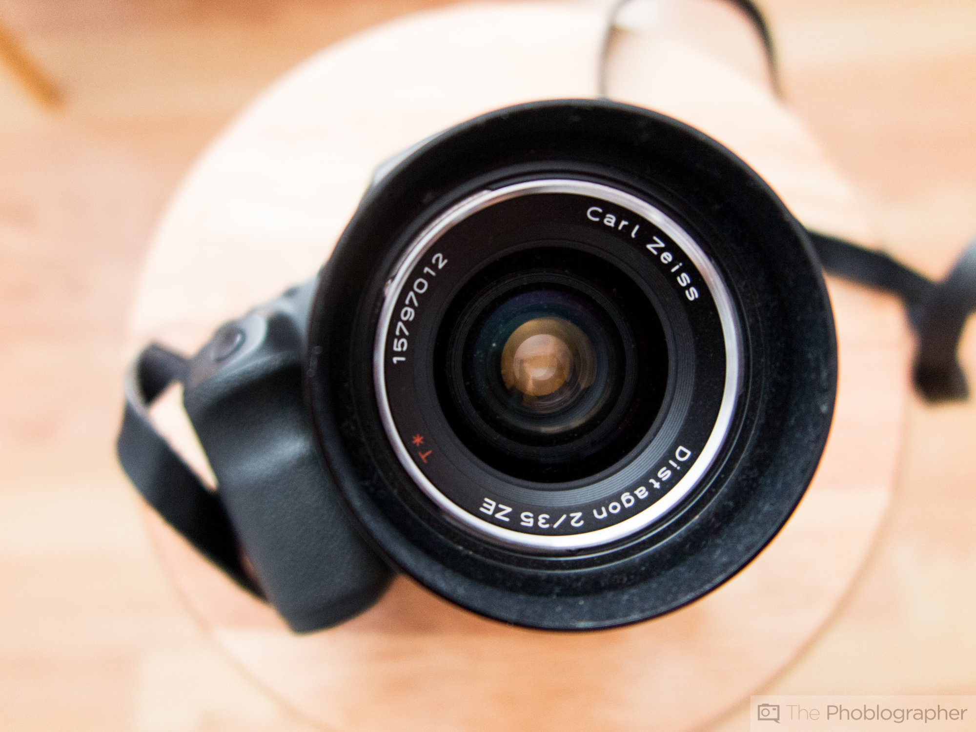 Review: Zeiss 35mm f2 (Canon EF)