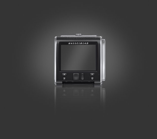Kevin Lee The Phoblographer Hasselblad CFV-50c Product Image 2