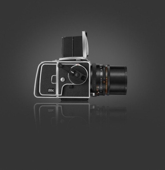 Kevin Lee The Phoblographer Hasselblad CFV-50c Product Image 3