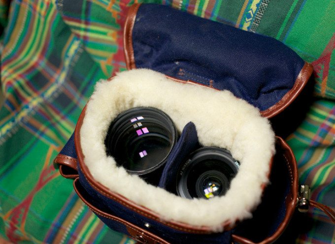 Kevin Lee The Phoblographer Holdfast Explorer Lens Pouch Product Images 4