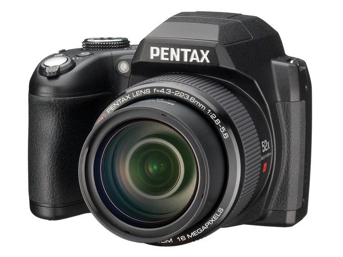 Kevin Lee The Phoblographer Pentax XG-1 Product Images 1