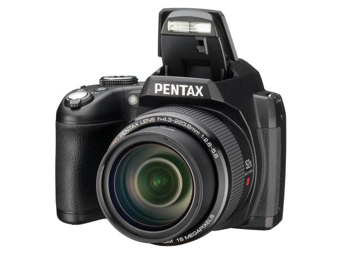 Kevin Lee The Phoblographer Pentax XG-1 Product Images 5