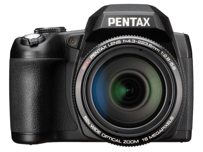 Kevin Lee The Phoblographer Pentax XG-1 Product Images 6