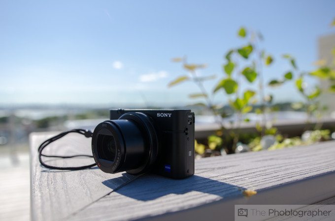 Kevin-Lee The Phoblographer Sony RX100 Mark III Product Images (1 of 9)