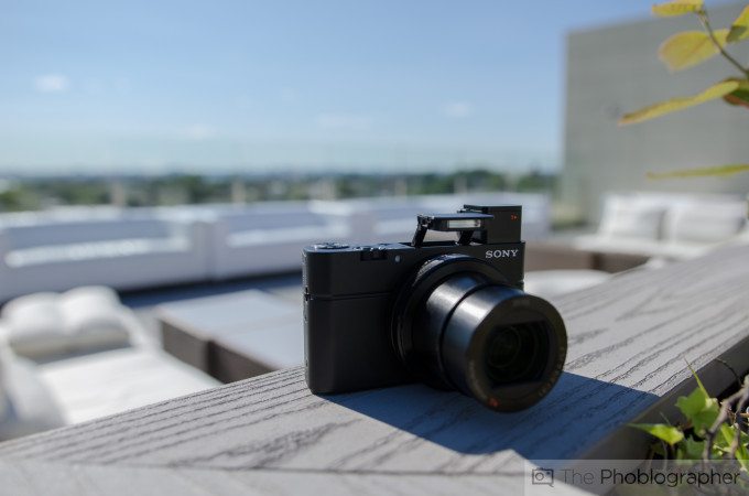 Kevin-Lee The Phoblographer Sony RX100 Mark III Product Images (9 of 9)