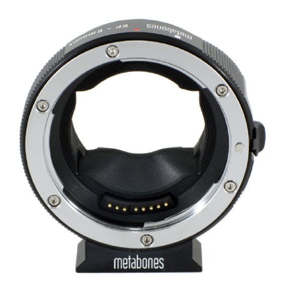 Metabones Canon EF to Sony E Mark IV Product Image 1