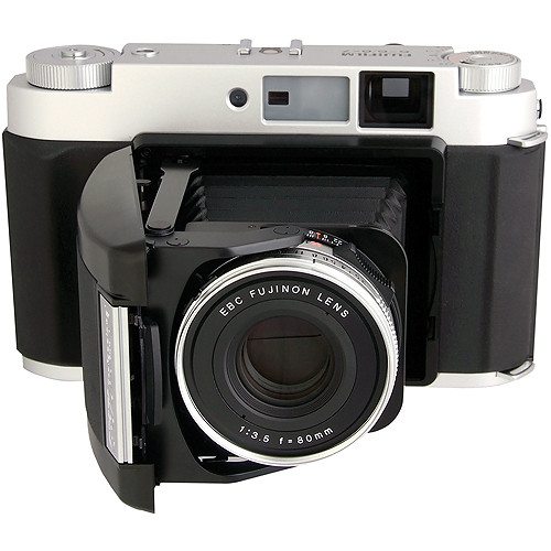 Fujifilm GF670