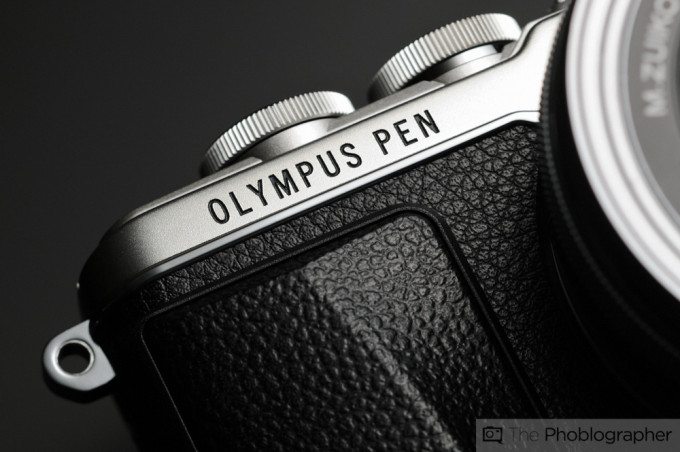 Kevin Lee The Phoblographer Olympus PEN E-PL7 Product Images-12