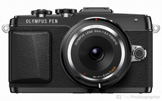 Kevin Lee The Phoblographer Olympus PEN E-PL7 Product Images-2