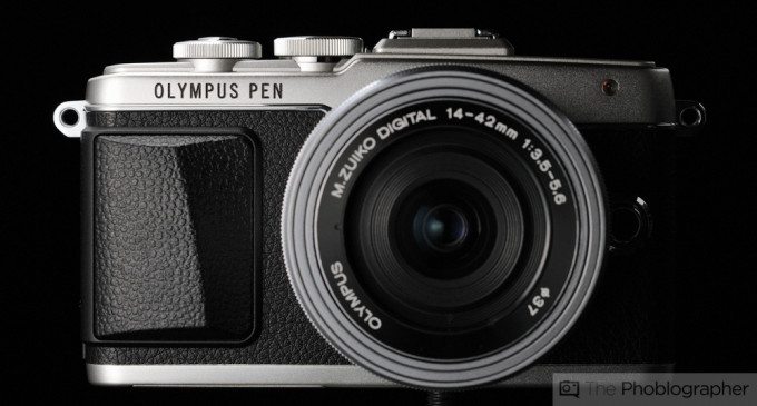 Kevin Lee The Phoblographer Olympus PEN E-PL7 Product Images-9