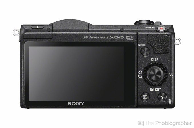 Kevin Lee The Phoblographer Sony A5100 Product Images-3