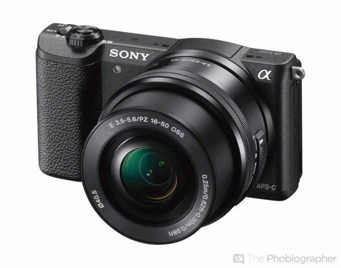Kevin Lee The Phoblographer Sony A5100 Product Images-4