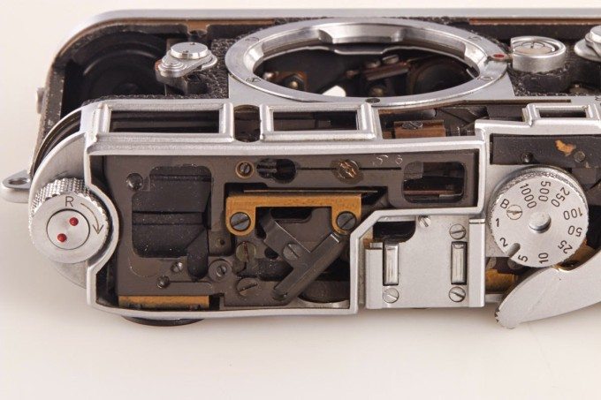 Leica M3 Cutaway (6)