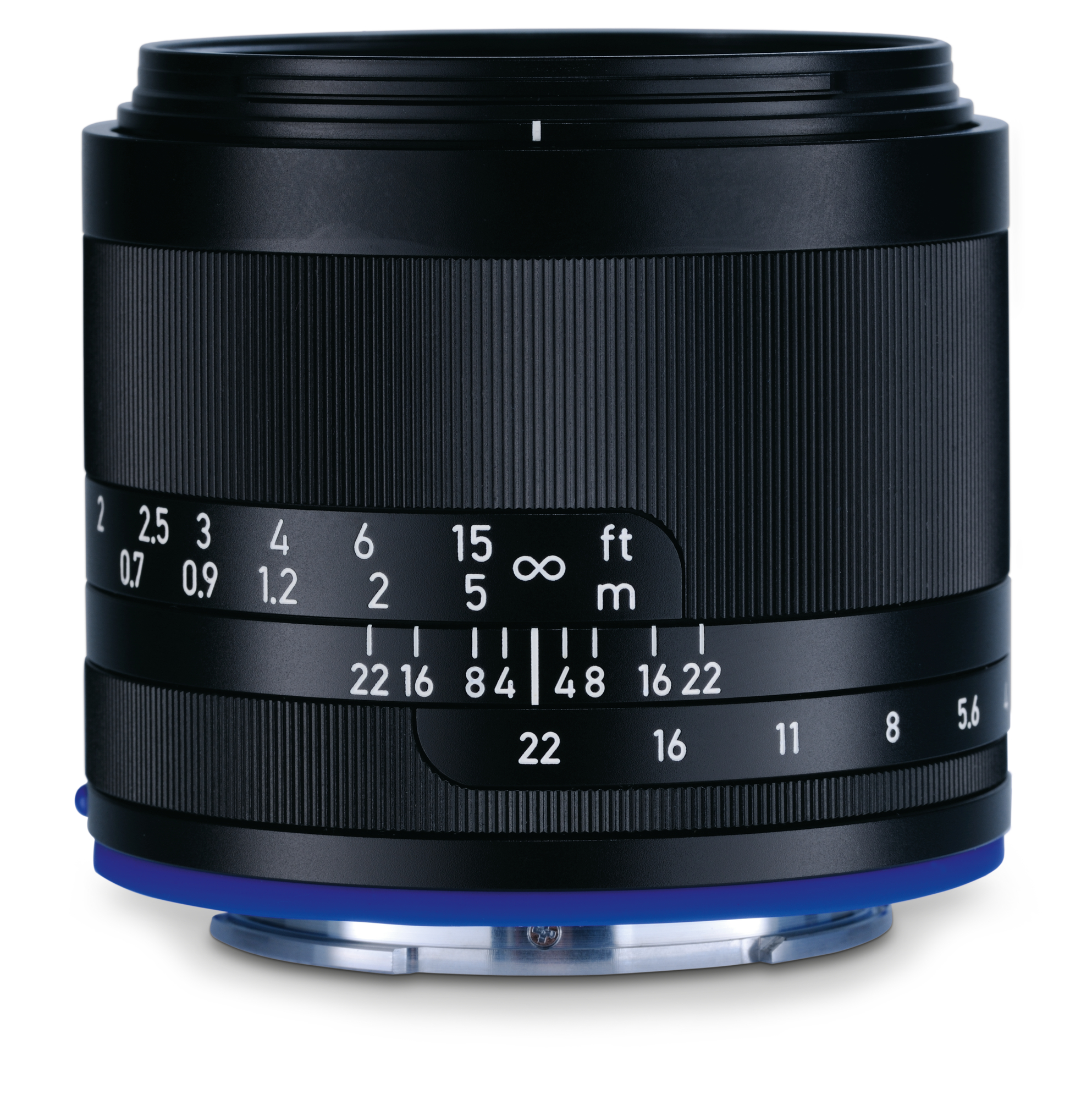 Zeiss Introduces New Loxia 50mm f2 and 35mm f2