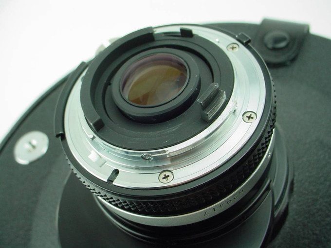 Nikon 6mm f2.8 Image 2