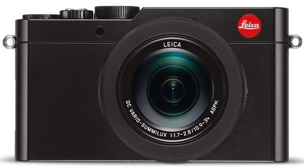 Kevin Lee The Phoblographer Leica D-Lux Product Images 2