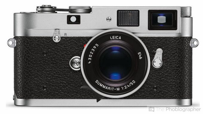 Kevin Lee The Phoblographer Leica M-A Product Images-4