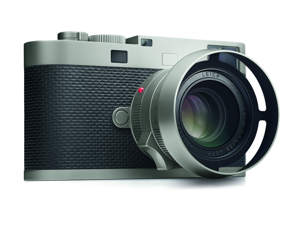 Leica D-Lux 5, V-Lux 2 and a black X1 announced - Leica Rumors