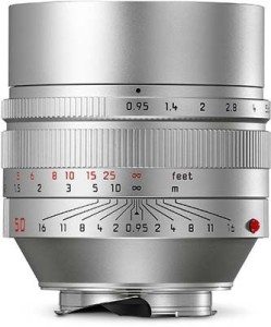 Kevin Lee The Phoblographer Leica Noctilux-M 50mm f:0.95 ASPH Lens Product Images 1