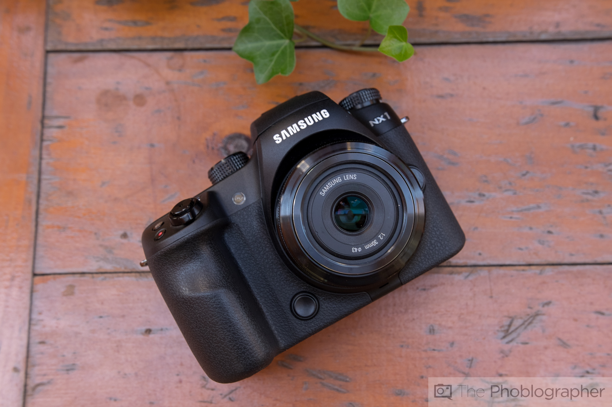 Kevin Lee The Phoblographer Samsung NX1 Product Images (10 of 11)