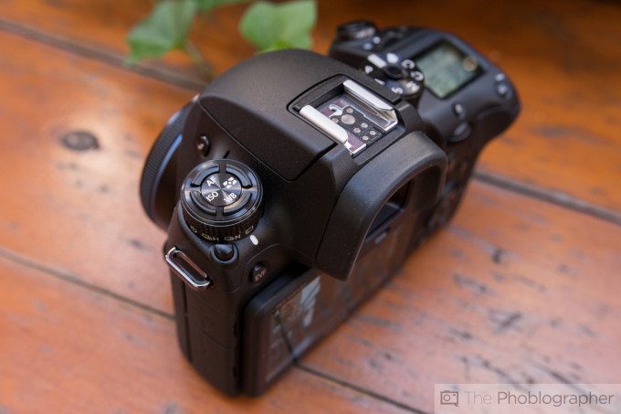 Kevin Lee The Phoblographer Samsung NX1 Product Images (7 of 11)