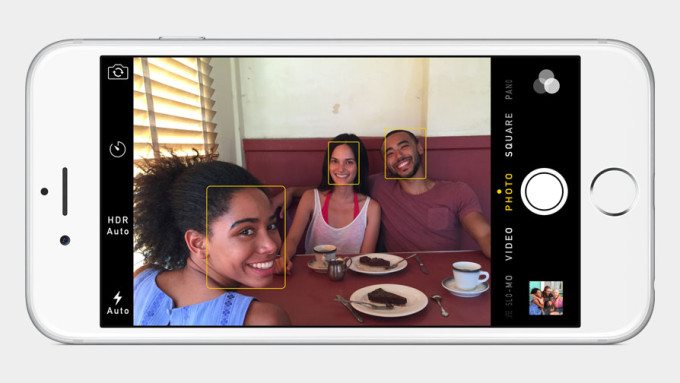 Kevin Lee The Phoblographer iPhone 6 Product Image 5