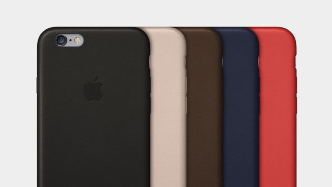 Kevin Lee The Phoblographer iPhone 6 Product Image 6