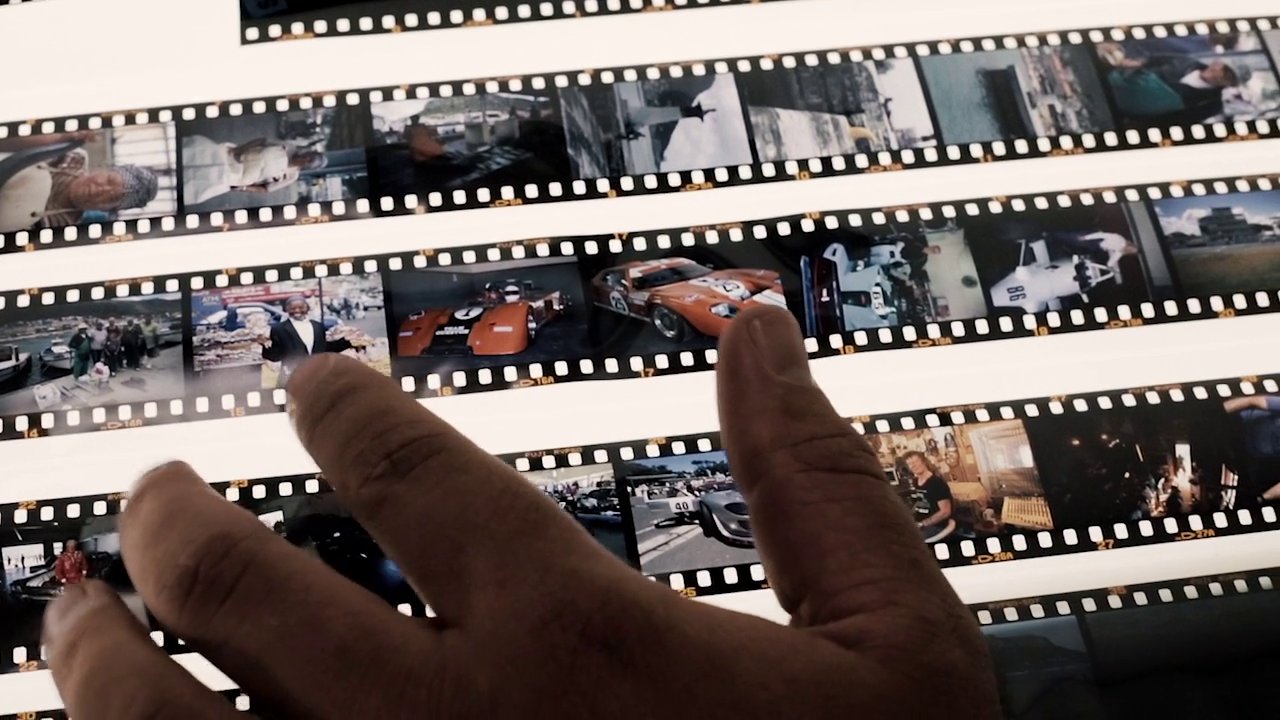 Video thumbnail for vimeo video The Last Roll Captures the Emotional End of Slide Film Processing - The Phoblographer