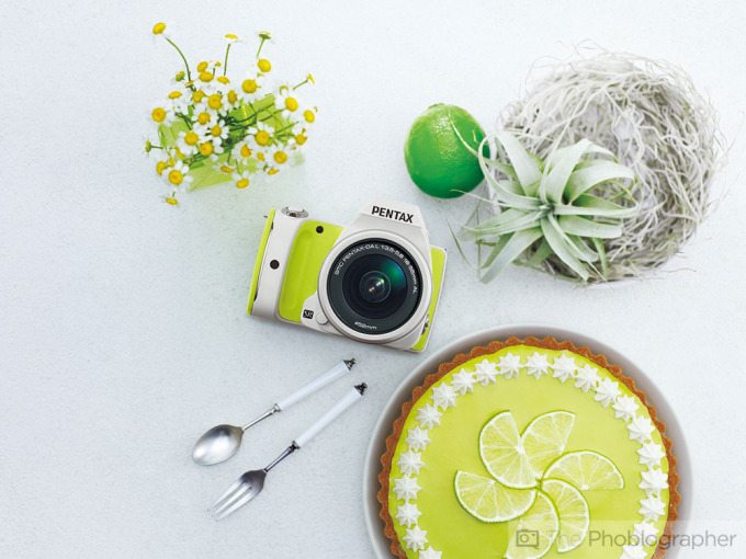 Kevin Lee The Phoblographer Pentax K-S1 Sweets Collection Product Images-3