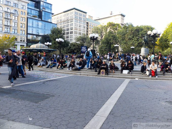 The Phoblographer Fujifilm X30 review images (1 of 37)ISO 4001-1000 sec at f - 2.0