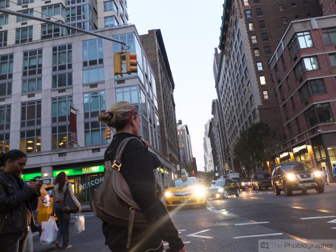 The Phoblographer Fujifilm X30 review images (17 of 37)ISO 6401-110 sec at f - 2.0