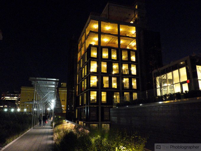 The Phoblographer Fujifilm X30 review images (25 of 37)ISO 32001-40 sec at f - 2.8