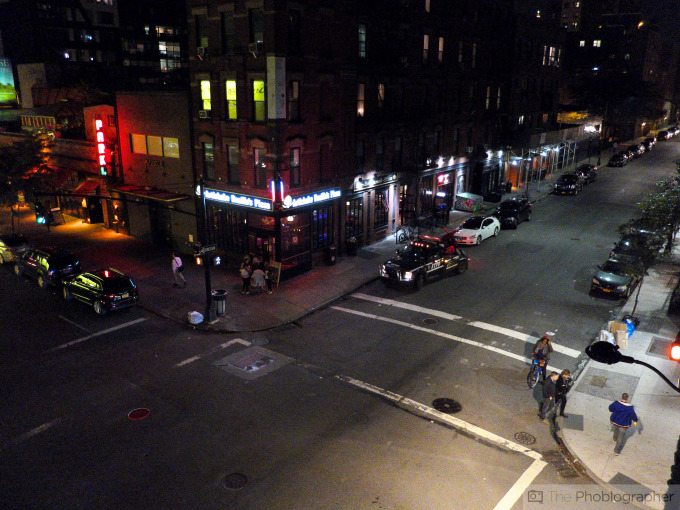 The Phoblographer Fujifilm X30 review images (26 of 37)ISO 32001-80 sec at f - 2.0