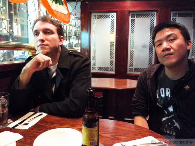 The Phoblographer Fujifilm X30 review images (29 of 37)ISO 32001-40 sec at f - 2.0