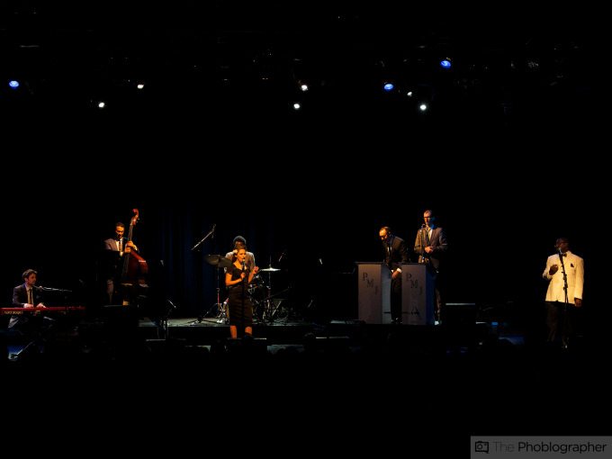 The Phoblographer Fujifilm X30 review images (30 of 37)ISO 4001-60 sec at f - 2.8