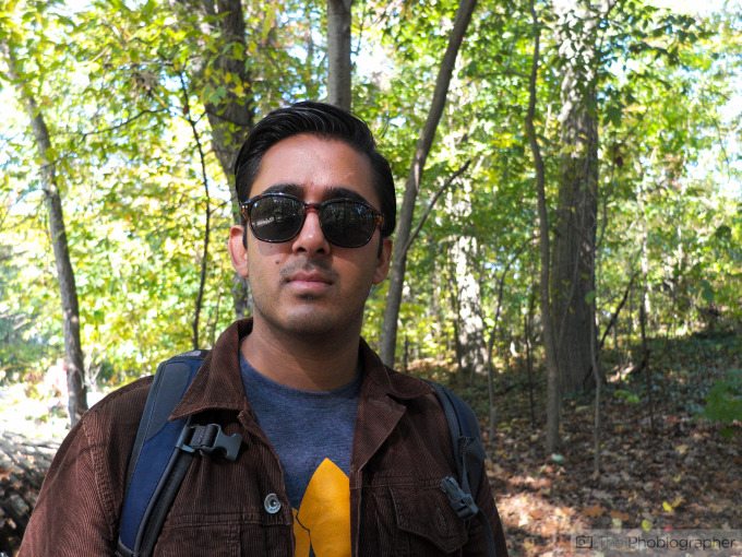 The Phoblographer Fujifilm X30 review images (31 of 37)ISO 4001-320 sec at f - 2.0