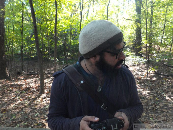 The Phoblographer Fujifilm X30 review images (32 of 37)ISO 4001-320 sec at f - 2.0