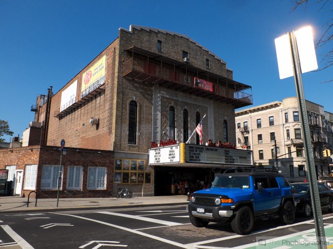 The Phoblographer Fujifilm X30 review images (34 of 37)ISO 1001-1250 sec at f - 3.6